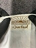 Assorted Brands Ivory Casual Dress Size S - photo 7