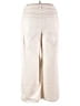 Lane Bryant Ivory Jeans Size 18 - photo 2