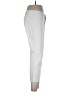 J.Jill Solid Silver Casual Pants Size 10 Petite - photo 4