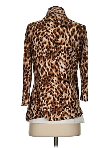 Peter Nygard Cardigan (view 2)