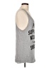 Acting Pro Gray Tank Top Size L - photo 4