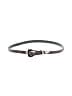 Assorted Brands Gray Burgundy Belt Size L - photo 1