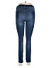 Kut from the Kloth Hearts Blue Jeans Size 6 - photo 2