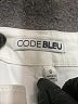 Code Bleu Ivory Jeans Size 6 - photo 7