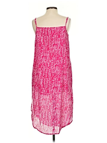 DVF x Onia Casual Dress (view 2)