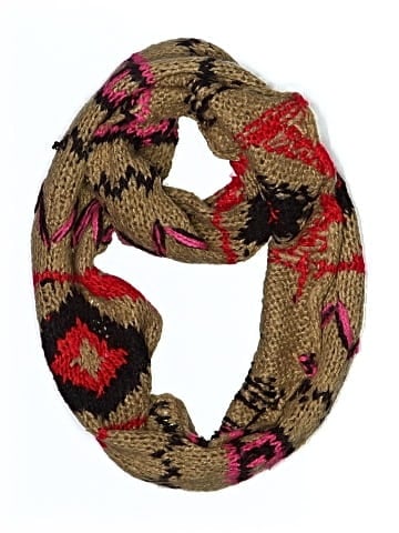 Steve Madden Scarf (view 1)