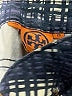Tory Burch Plaid Blue Casual Pants Size 26 - photo 4