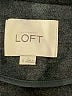 Ann Taylor LOFT Gray Blazer Size S - photo 6