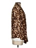Peter Nygard Brown Cardigan Size S - photo 4