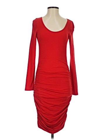 Express Cocktail Dress (view 1)