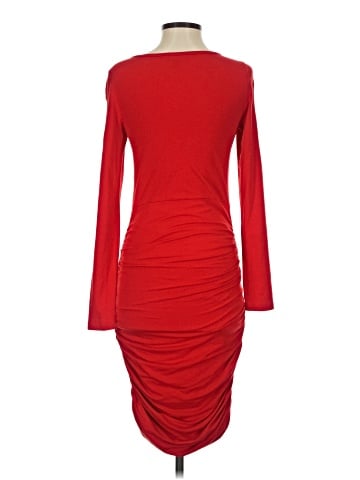 Express Cocktail Dress (view 2)