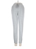 Princess Polly Gray Sweatpants Size 0 - photo 1