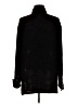 Casual Corner Tweed Brown Black Long Sleeve Blouse Size 8 - photo 2