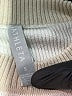 Athleta Color Block Ivory Pullover Sweater Size S - photo 7