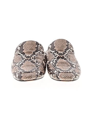 Saks Fifth Avenue Mule/Clog (view 2)