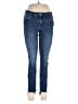 Kut from the Kloth Hearts Blue Jeans Size 6 - photo 1