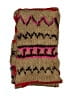 Steve Madden 100% Acrylic Brown Scarf One size - photo 2