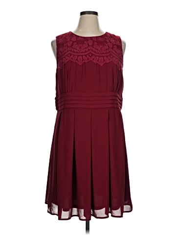 Esley Cocktail Dress (view 1)