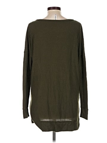 Zenana Outfitters Long Sleeve Top (view 2)