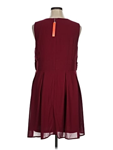 Esley Cocktail Dress (view 2)
