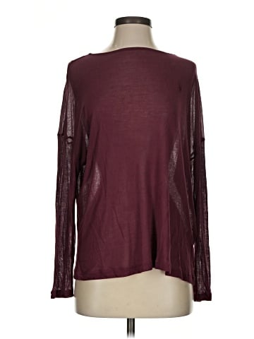 ALLSAINTS Long Sleeve Top (view 1)