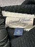 Universal Thread Stripes Black Turtleneck Sweater Size XS - photo 7
