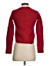 Cynthia Rowley TJX Red Wool Pullover Sweater Size S - photo 2