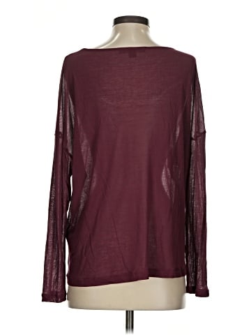ALLSAINTS Long Sleeve Top (view 2)