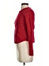 Cynthia Rowley TJX Red Wool Pullover Sweater Size S - photo 5