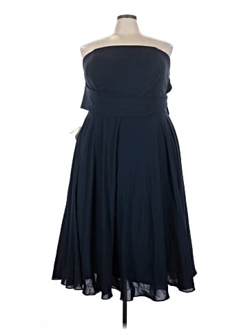 LanTing Bride Cocktail Dress (view 1)