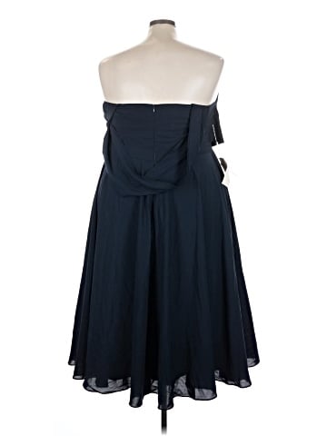 LanTing Bride Cocktail Dress (view 2)