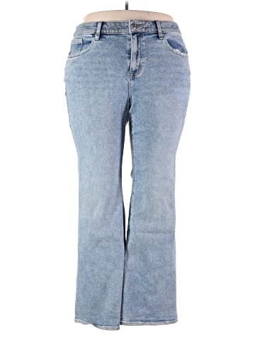 Lane Bryant Jeans (view 1)