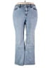 Lane Bryant Blue Jeans Size 18 - photo 1