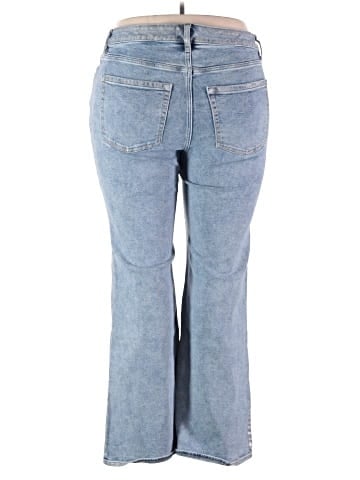 Lane Bryant Jeans (view 2)