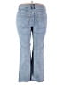 Lane Bryant Blue Jeans Size 18 - photo 2