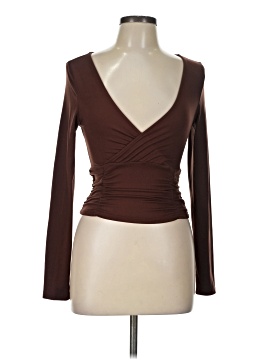 Popular 21 Long Sleeve Top (view 1)