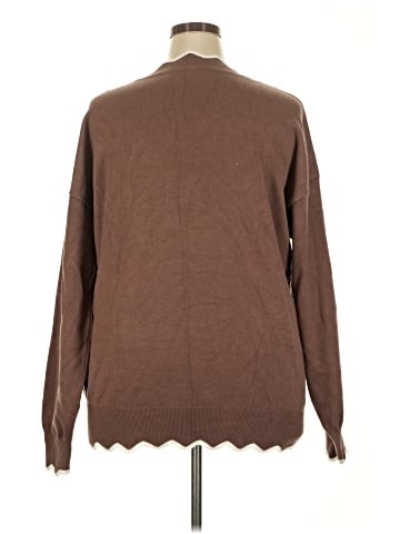 Unbranded Pullover Sweater (view 2)