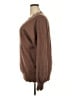 Unbranded Brown Pullover Sweater Size 2X - photo 5