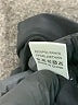 Unbranded Solid Black Athletic Shorts Size 14 - photo 4