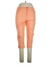 Blair Solid Orange Casual Pants Size 16 (petite) - photo 1