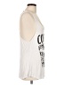 Assorted Brands White Tank Top Size L - photo 4