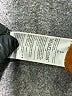 Old Navy 100% Cotton Solid Orange Jacket Size S - photo 7