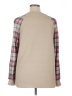 Unbranded Tan Sweater Vest Size 1X - photo 2