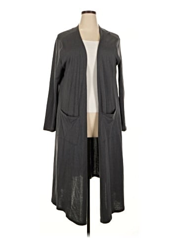 Charlie's Project Cardigan (view 1)