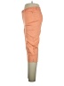 Blair Solid Orange Casual Pants Size 16 (petite) - photo 5