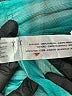 Ariat 100% Cotton Plaid Teal Long Sleeve Button-Down Shirt Size XL - photo 8