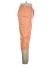 Blair Solid Orange Casual Pants Size 16 (petite) - photo 4