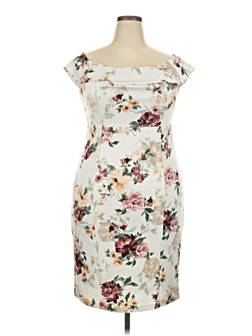 Torrid Cocktail Dress (view 1)