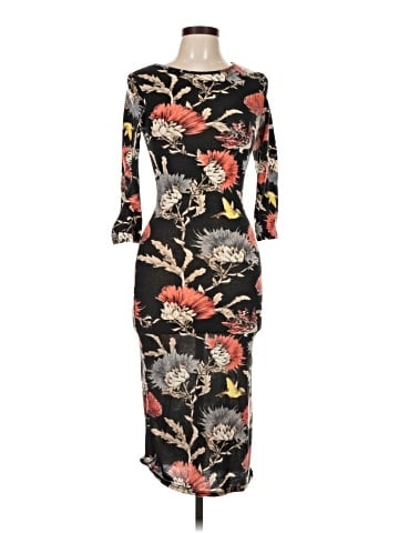 Club L Cocktail Dress (view 1)
