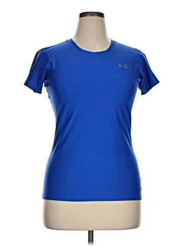 Under Armour Active T-Shirt (view 1)